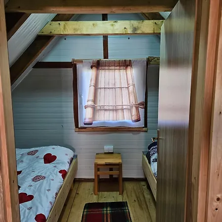 Planinska Prica Alpehytte